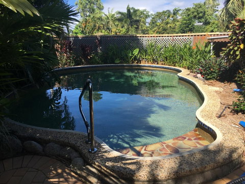 Bluewater Bed & Breakfast Cairns - Whitsundays Accommodation 8