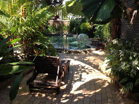 Bluewater Bed & Breakfast Cairns - Whitsundays Accommodation 9