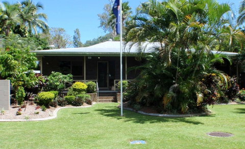 Bluewater Bed & Breakfast Cairns - Whitsundays Accommodation 13