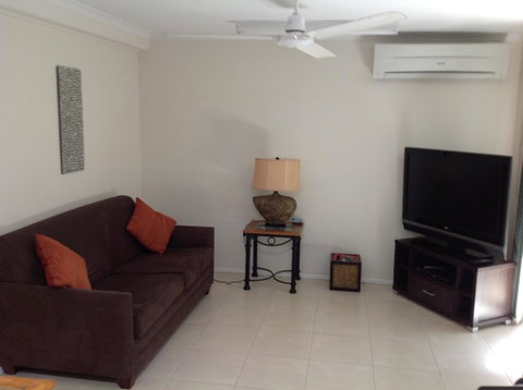 Bluewater Bed & Breakfast Cairns - Whitsundays Accommodation 3