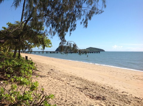 Bluewater Bed & Breakfast Cairns - Whitsundays Accommodation 23