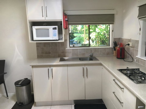 Bluewater Bed & Breakfast Cairns - Whitsundays Accommodation 2