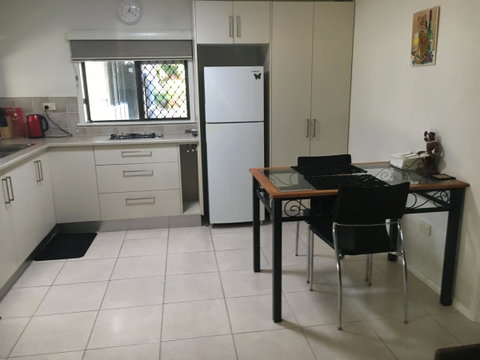 Bluewater Bed & Breakfast Cairns - Whitsundays Accommodation 1