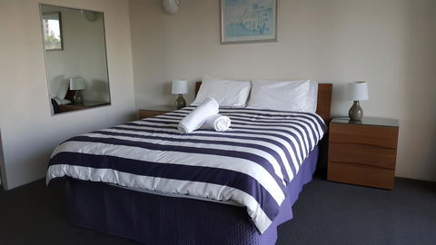 The Penthouses Apartments - Whitsundays Accommodation 31