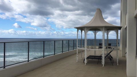 The Penthouses Apartments - Whitsundays Accommodation 13