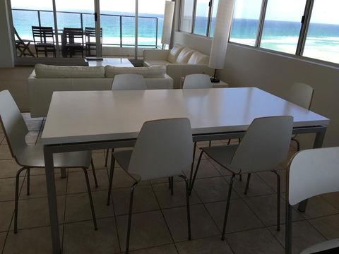 The Penthouses Apartments - Whitsundays Accommodation 43