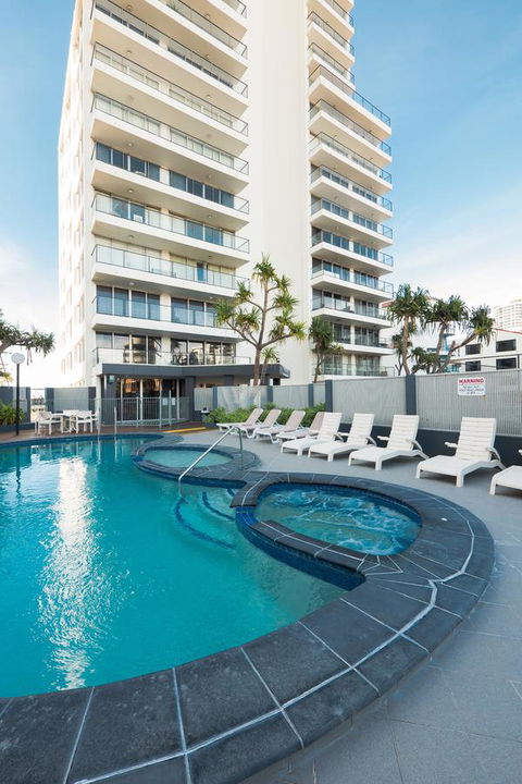 The Penthouses Apartments - Whitsundays Accommodation 18