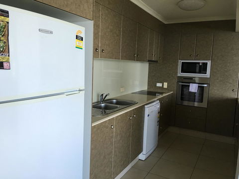 The Penthouses Apartments - Whitsundays Accommodation 36