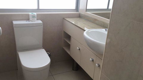 The Penthouses Apartments - Whitsundays Accommodation 11