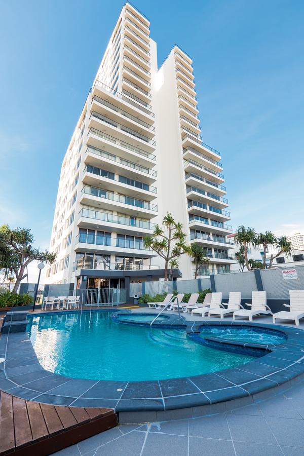 Surfers Paradise QLD Whitsundays Accommodation