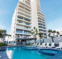The Penthouses Apartments - Whitsundays Accommodation