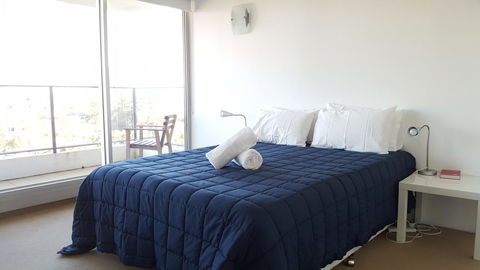 The Penthouses Apartments - Whitsundays Accommodation 16