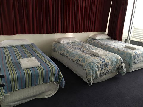 The Penthouses Apartments - Whitsundays Accommodation 42