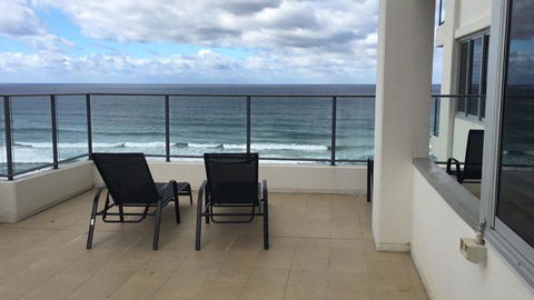 The Penthouses Apartments - Whitsundays Accommodation 12