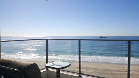 The Penthouses Apartments - Whitsundays Accommodation 9