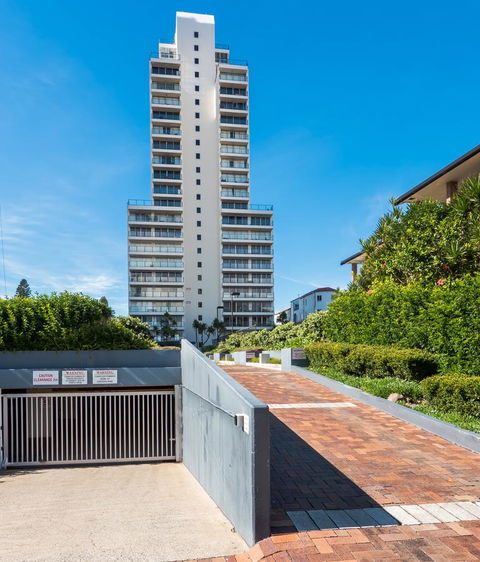 The Penthouses Apartments - Whitsundays Accommodation 20