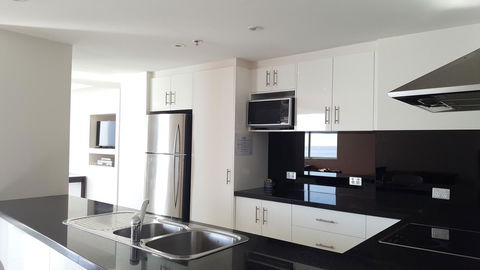 The Penthouses Apartments - Whitsundays Accommodation 4