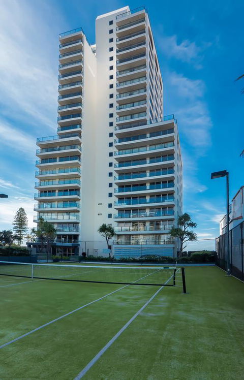 The Penthouses Apartments - Whitsundays Accommodation 23