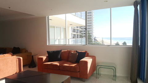 The Penthouses Apartments - Whitsundays Accommodation 8