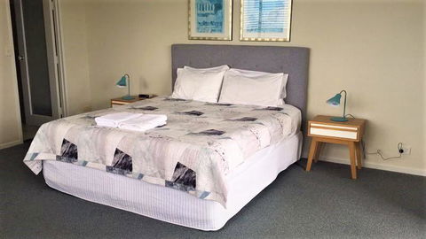 The Penthouses Apartments - Whitsundays Accommodation 10