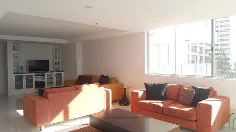 The Penthouses Apartments - Whitsundays Accommodation 7