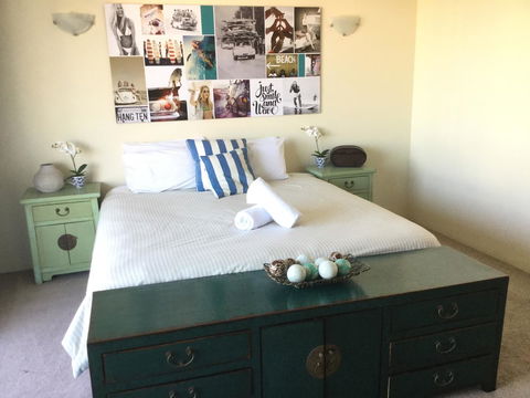 The Penthouses Apartments - Whitsundays Accommodation 32