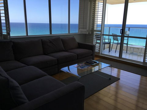 The Penthouses Apartments - Whitsundays Accommodation 33