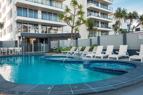 The Penthouses Apartments - Whitsundays Accommodation 19