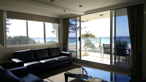 The Penthouses Apartments - Whitsundays Accommodation 28