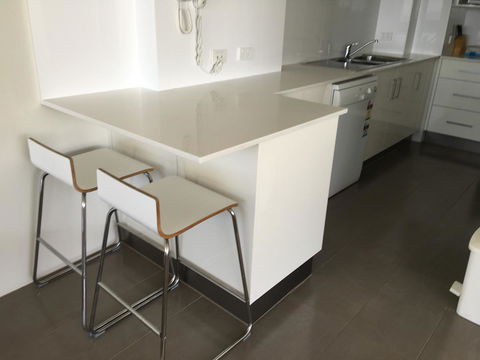 The Penthouses Apartments - Whitsundays Accommodation 37