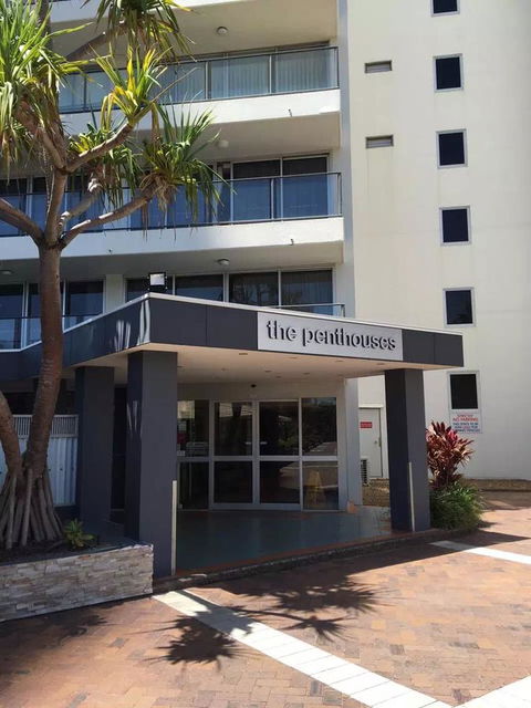 The Penthouses Apartments - Whitsundays Accommodation 21