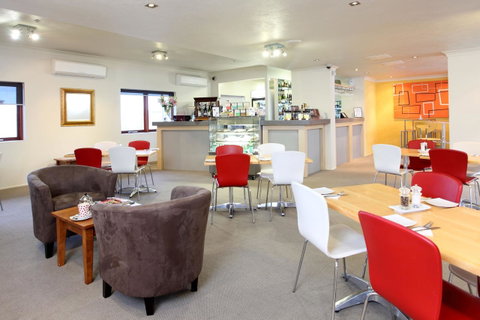 Best Western Gregory Terrace - Whitsundays Accommodation 29