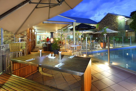 Best Western Gregory Terrace - Whitsundays Accommodation 3
