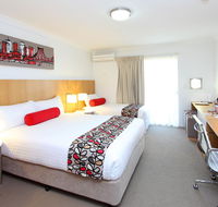Best Western Gregory Terrace - Whitsundays Accommodation
