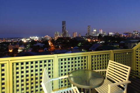 Best Western Gregory Terrace - Whitsundays Accommodation 24