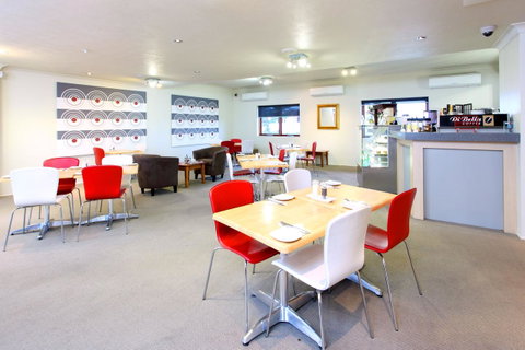 Best Western Gregory Terrace - Whitsundays Accommodation 28