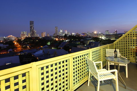Best Western Gregory Terrace - Whitsundays Accommodation 23