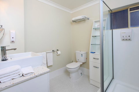 Best Western Gregory Terrace - Whitsundays Accommodation 25