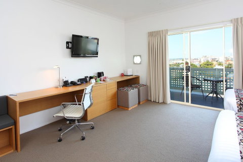 Best Western Gregory Terrace - Whitsundays Accommodation 27