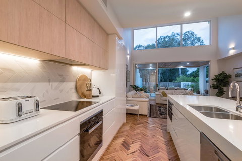 Noosa Villas - Whitsundays Accommodation 15