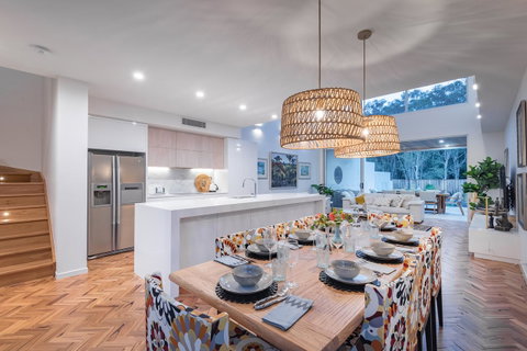 Noosa Villas - Whitsundays Accommodation 12