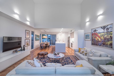 Noosa Villas - Whitsundays Accommodation 8