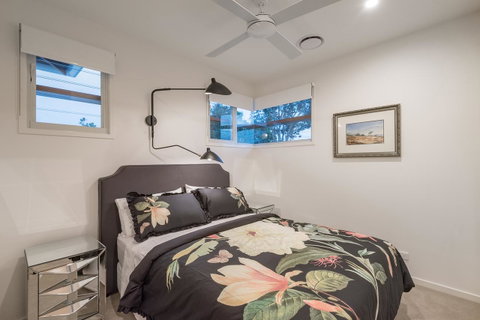 Noosa Villas - Whitsundays Accommodation 3