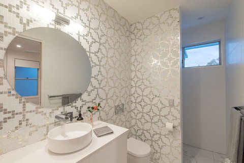 Noosa Villas - Whitsundays Accommodation 6