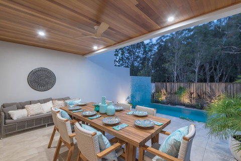 Noosa Villas - Whitsundays Accommodation 13
