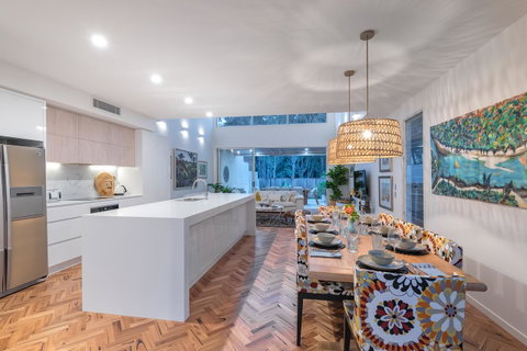 Noosa Villas - Whitsundays Accommodation 17