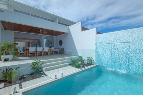 Noosa Villas - Whitsundays Accommodation 9