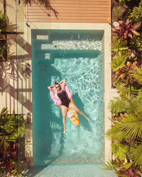 Noosa Villas - Whitsundays Accommodation 7
