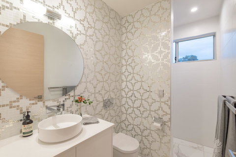 Noosa Villas - Whitsundays Accommodation 14