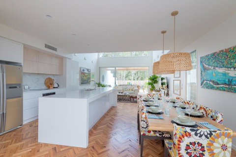 Noosa Villas - Whitsundays Accommodation 11